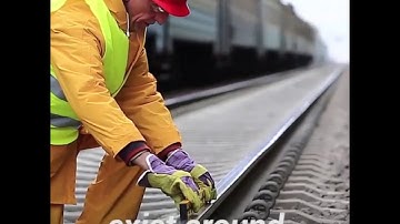 Why don’t all countries use a standard railway gauge?