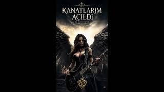 Kanatlarım Açıldı Dj Ozzi Hawk #KanatlarımAçıldı #djozzihawk  #viral   #trending   #music  #newmusic