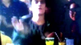 Ámbar Canta Como Me Ves Soy Luna 2