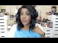 First Impression: Equal FreeTress Chasity
