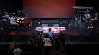 Agape Live Experience | Pastor Lawrence Powell | 7:30 PM