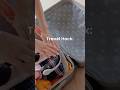 Genius Packing Hack Every Traveler Should Know ✈️ | Travel Tip #shorts