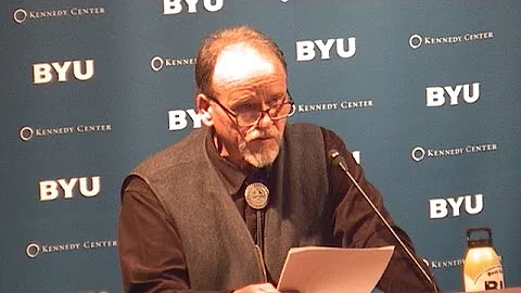 Global Citizenship and Mormonism - An Artist's Per...