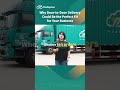 Make Shipping Simple — Go Door-to-Door