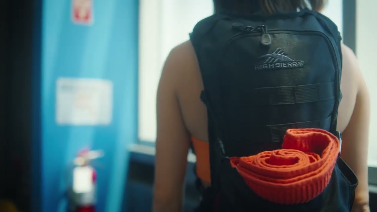 High Sierra - Mini Active Backpack