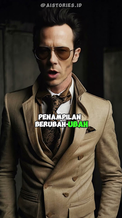 Scott Weiland: Suara Ikonik Rock yang Abadi
