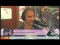 Johan Vlemmix @ Giel Beelen 3fm want het is 11e van de 11e