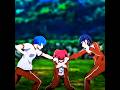 Ichika's 1Vs2 😆🔥