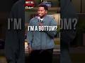 "I’m a Bottom?" 🎤: Sam Biru | ‪@SamBiruComedy | Full Video on our Channel!
