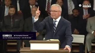 Anxious, Alone, Afraid, Depressed  Let This Comfort You - Pastor Loran Livingston