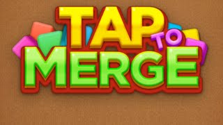 Tap to Merge Gameplay Video screenshot 3