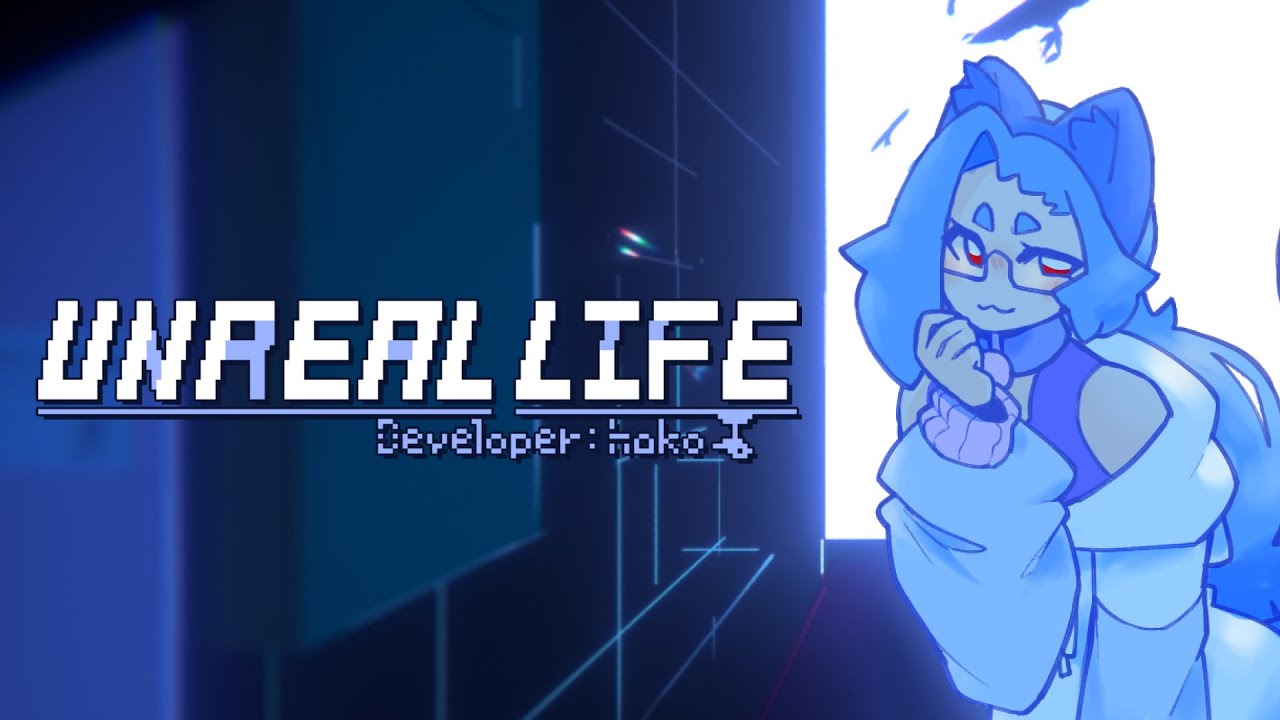 I'M NOT GONNA CRY | UNREAL LIFE FINALE [FULLY VOICE ACTED]