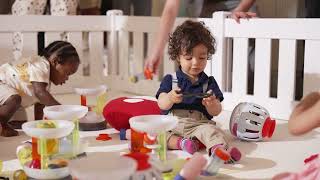 1curiosity® Launch event in UK London 2025.6.15