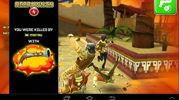 Respawnables Part 2: Ultimate Opponent!