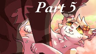 Brutus Goldenflower PMV MAP Part 5