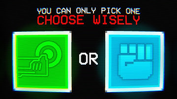 ULTRAKILL But Every Weapon is SINGLE USE ONLY...