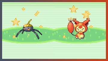 LIVE! Shiny Surskit and Shiny Skitty in Ruby & Sapphire + HOW TO Set Up Swarm Hunts in Gen 3