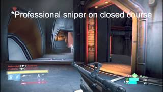 No Land Beyond: Best Gun in Destiny?