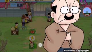เกมโดเรม่อน ร้านซ่อมของโดเรมอน ep1 screenshot 4