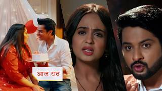 Anupama NEW PROMO 22nd February 2026 Rahi & Gautam fight over not wishing on Valentine's Day