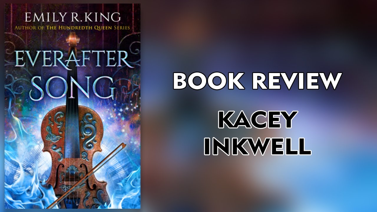 Everafter Song: Book Review
