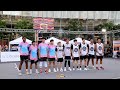 Ares bkk x g form vs black heart final i 3bl th street basketball chaophraya tournament 2023