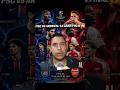 MAÑANA SE DEFINE EUROPA! 🏆🔥 PSG VS ARSENAL: LA GRAN FINAL 😱 SOLO UNO TOCARÁ LA GLORIA 👑