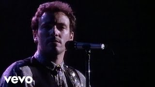 Bruce Springsteen  Tougher Than the Rest (Official Video)