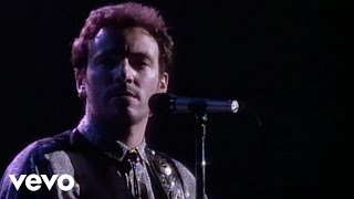 Bruce Springsteen - Tougher Than The Rest