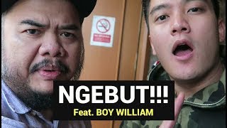 Look At Me Now Ft. Boy William