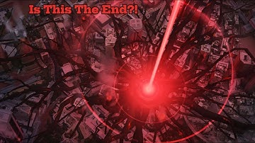 Omen Draws Near Is this The End?  CounterSide Story A Flower Blooming in the Mud Act 1.2