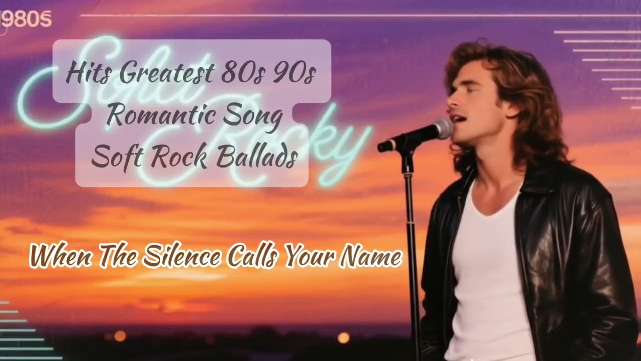 Greatest 90s song _ When The Silence Calls Your Name