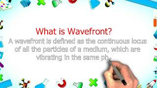 what is Wavefront | define wavefront | trending saurabh