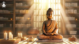 1 Hours The Sound of Inner Peace | Relaxing Music for Meditation, Yoga, Stress Relief, Deep Sleep