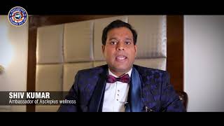Documentary of Pranav Pandey Sir -Blue Diamond// Luxury Life- 9118407777.