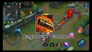 Epic Lapina Ranked Gameplay + Item Guide #HeroesEvolved