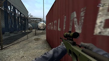 CS:GO | Fragshow #4 By Jonze