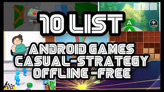 10 GAME ANDROID KASUAL YANG LAYAK UNTUK DIMAINKAN screenshot 1