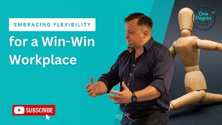 Embracing Flexibility for a Win-Win Workplace