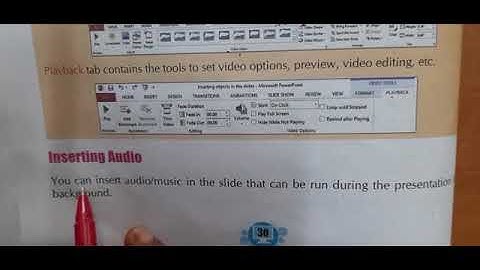 Class 5 ch 3 MS powerpoint ( part 3)