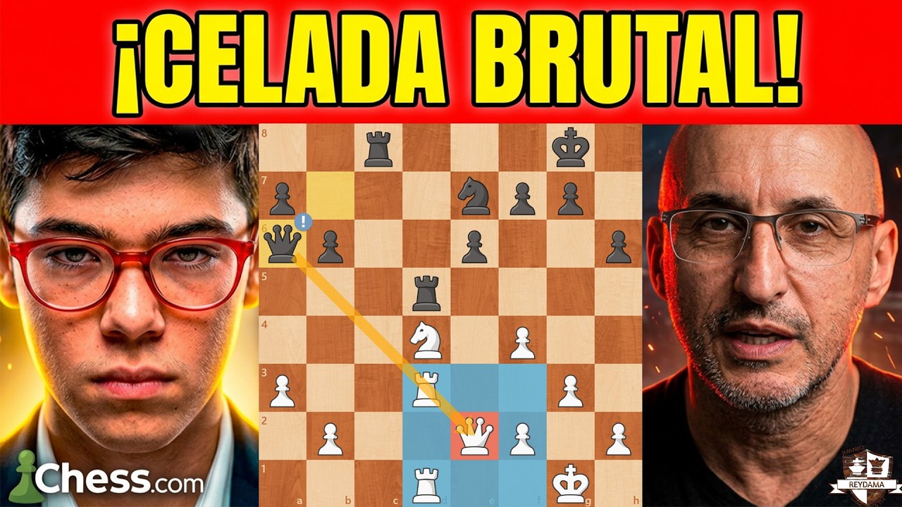 Latest Title & Thumbnail