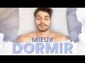 Comment mieux dormir en 2024  astuces simples pour des nuits apaisantes