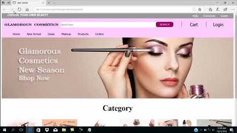 Basic HTML with CSS tagalog Part 7