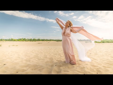Małgorzata Szarek - Zabierz mnie (Official Music Video)