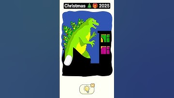 Dop 2(Delete one part )game#walkthrough solutions _all levels#gaming#funny#dop gameplay#ytshorts