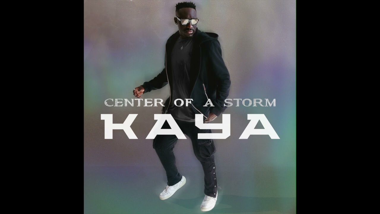 YouTubeでKAYA - If You're Leaving (Official Audio)を視聴 YouTubeでKAYA - If You're Leaving (Official Audio)を視聴