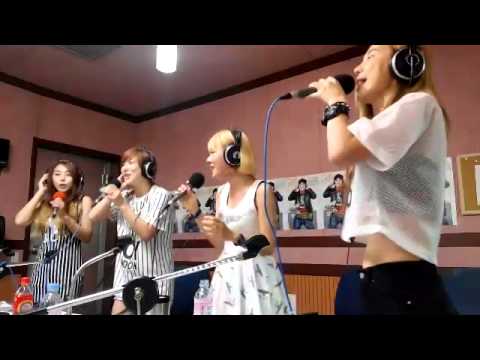 20140728 FM99.9Mhz 장벽진의 바운스바운스 (타픽 - price tag)