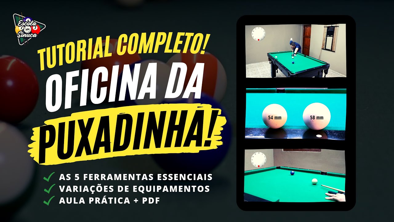 Download da ferramenta de mira para 8 Ball Pool