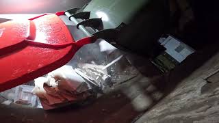 Hopper Cam 31/1/22 @GoPro Acco/Bucher