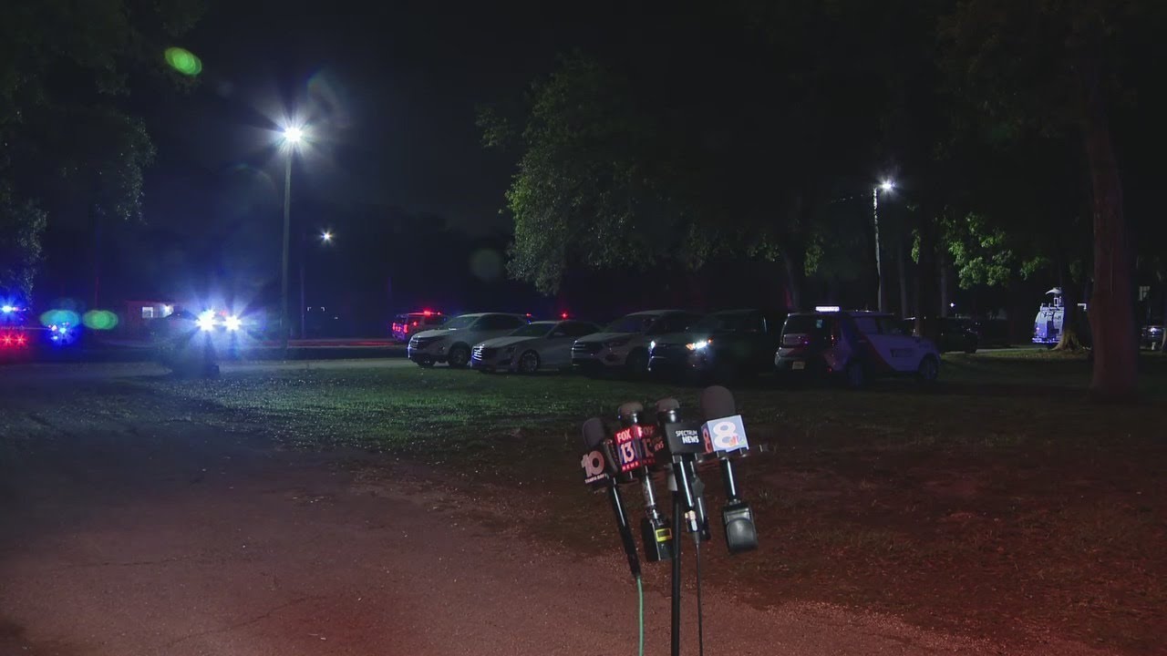 Live update: Pinellas County deputy involved in shooting - YouTube